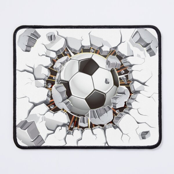 Item preview, Football !! designed and sold by AllandEveryone.