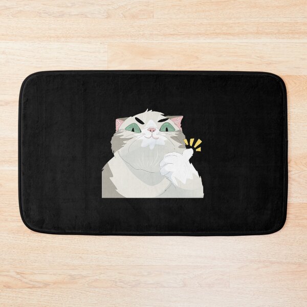 Item preview, Cool cat  designed and sold by SeanThoma82727.