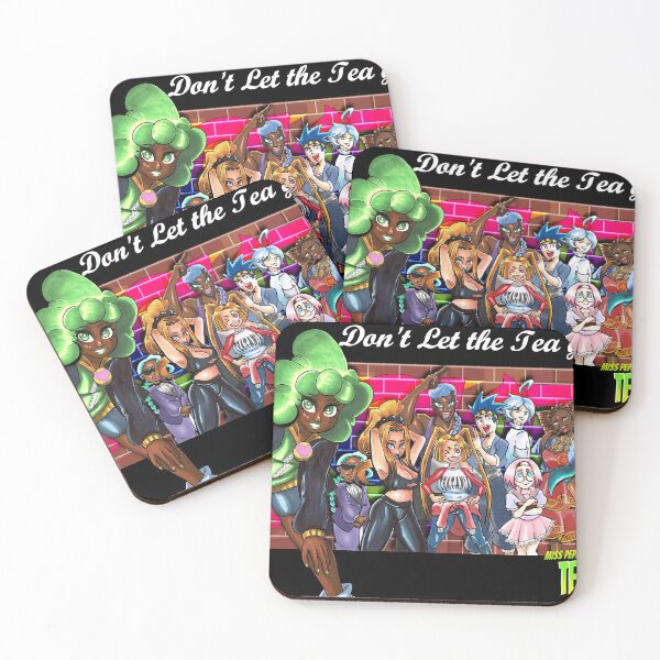 Item preview, Communitea designed and sold by PlatinuumMayo.