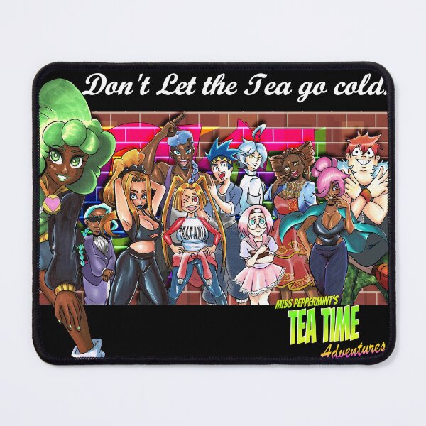 Item preview, Communitea designed and sold by PlatinuumMayo.