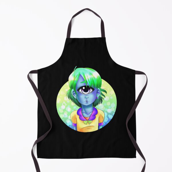 Item preview, Cyclops Girl designed and sold by LarryWill15851.