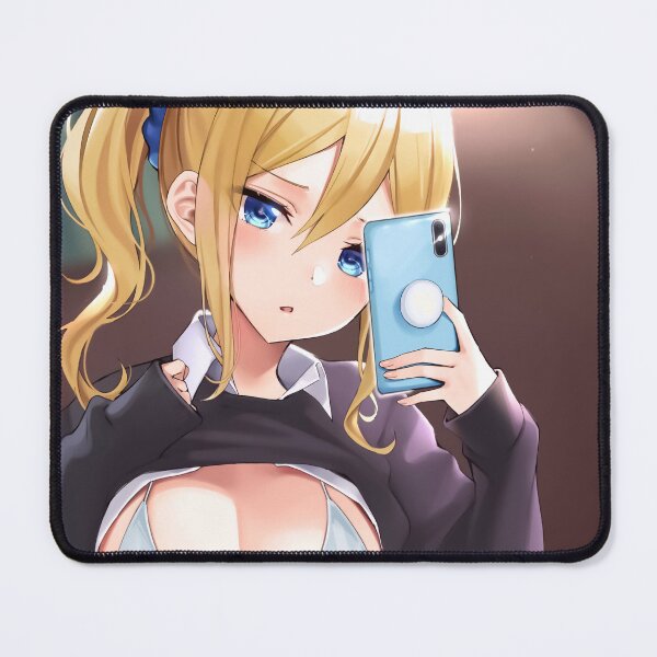 Item preview, Ai Hayasaka Kaguya sama Love is war Artistic Drawing designed and sold by KarinaTaisha.