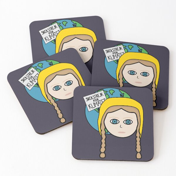Item preview, Funniest Greta Thunberg Idol Gifts Fot You designed and sold by Christy16Store.