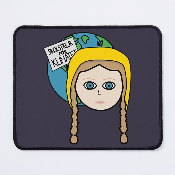 Item preview, Funniest Greta Thunberg Idol Gifts Fot You designed and sold by Christy16Store.