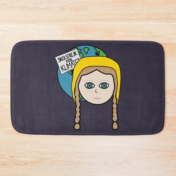 Item preview, Funniest Greta Thunberg Idol Gifts Fot You designed and sold by Christy16Store.