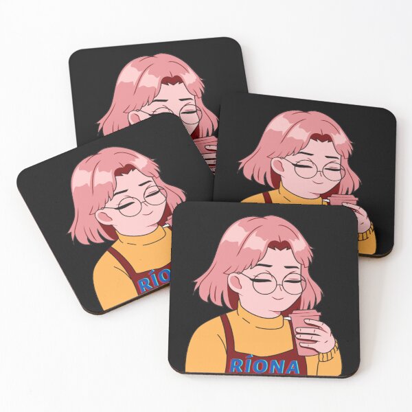 Item preview, Riona designed and sold by Showmee.