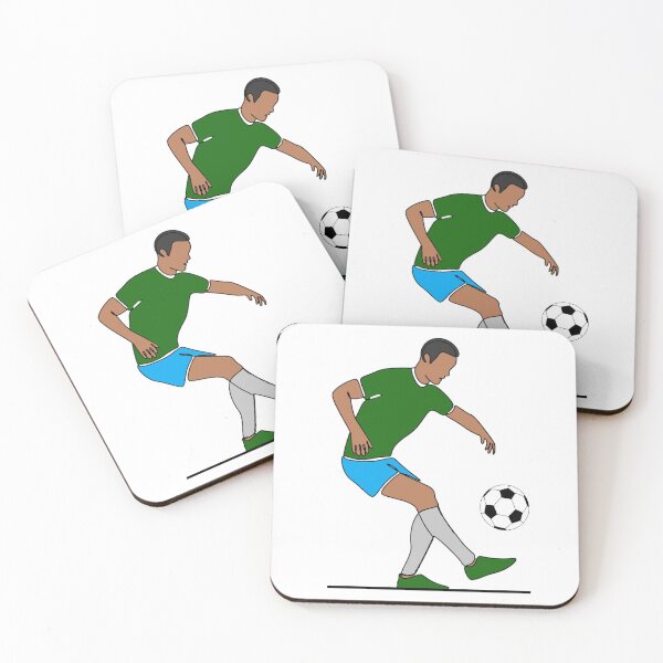 Item preview, Football !! designed and sold by AllandEveryone.
