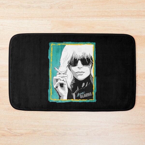Item preview, Atomic Blonde  designed and sold by TracyPatt23175.
