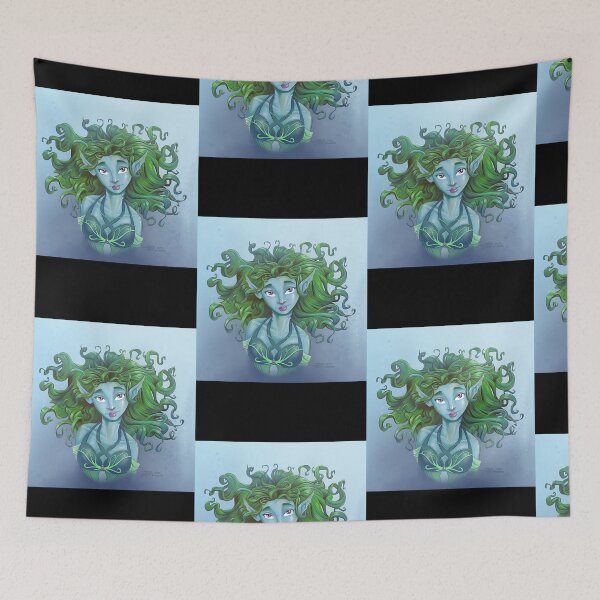 Item preview, Nyad  designed and sold by MariaLoga71766.