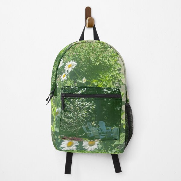 Item preview, green nature landscape designed and sold by starshiney.