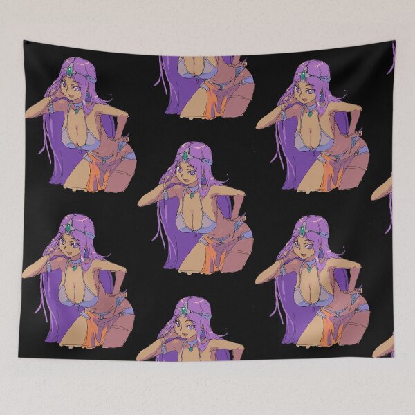 Item preview, Manya Dragon Quest pixelart  designed and sold by JasonGrav33650.