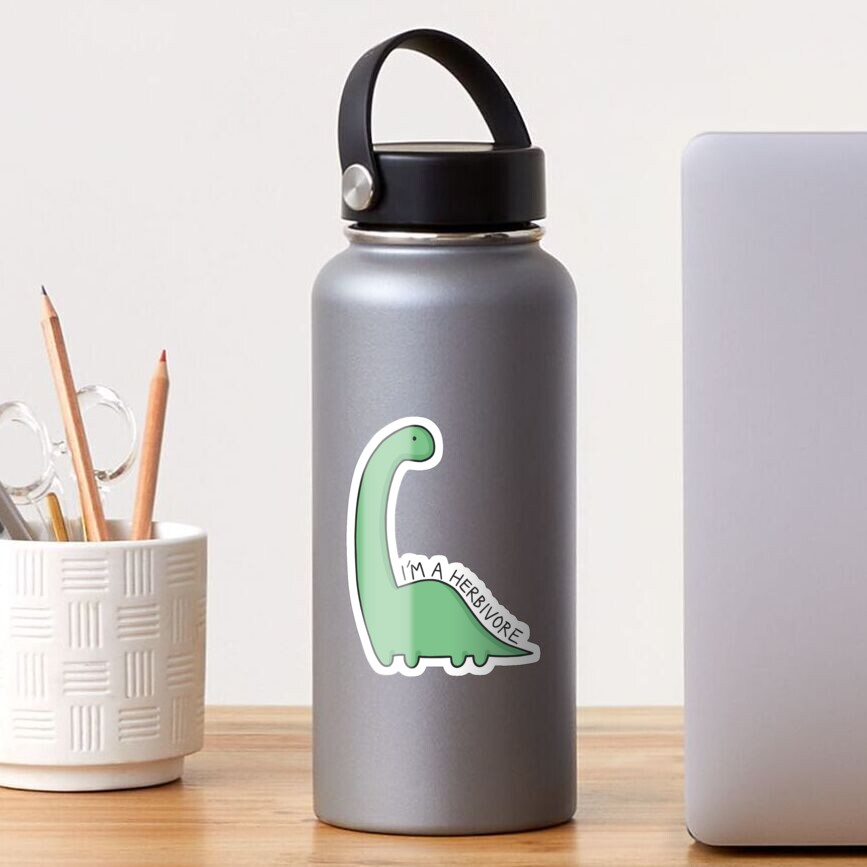 Artikel-Vorschau von Glänzender Sticker, designt und verkauft von bloemsgallery.