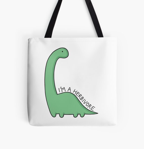 ART MOOD HOME Canvas Dinosaur junior Tote Bag Black &White + Coloring set  32x45 CM: Buy Online at Best Price in Egypt - Souq is now