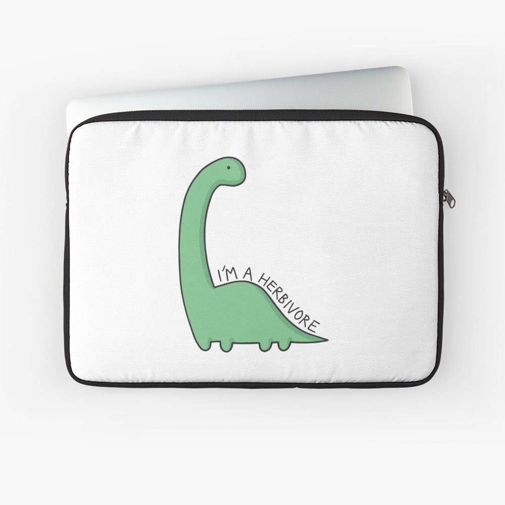Artikel-Vorschau von Laptoptasche, designt und verkauft von bloemsgallery.