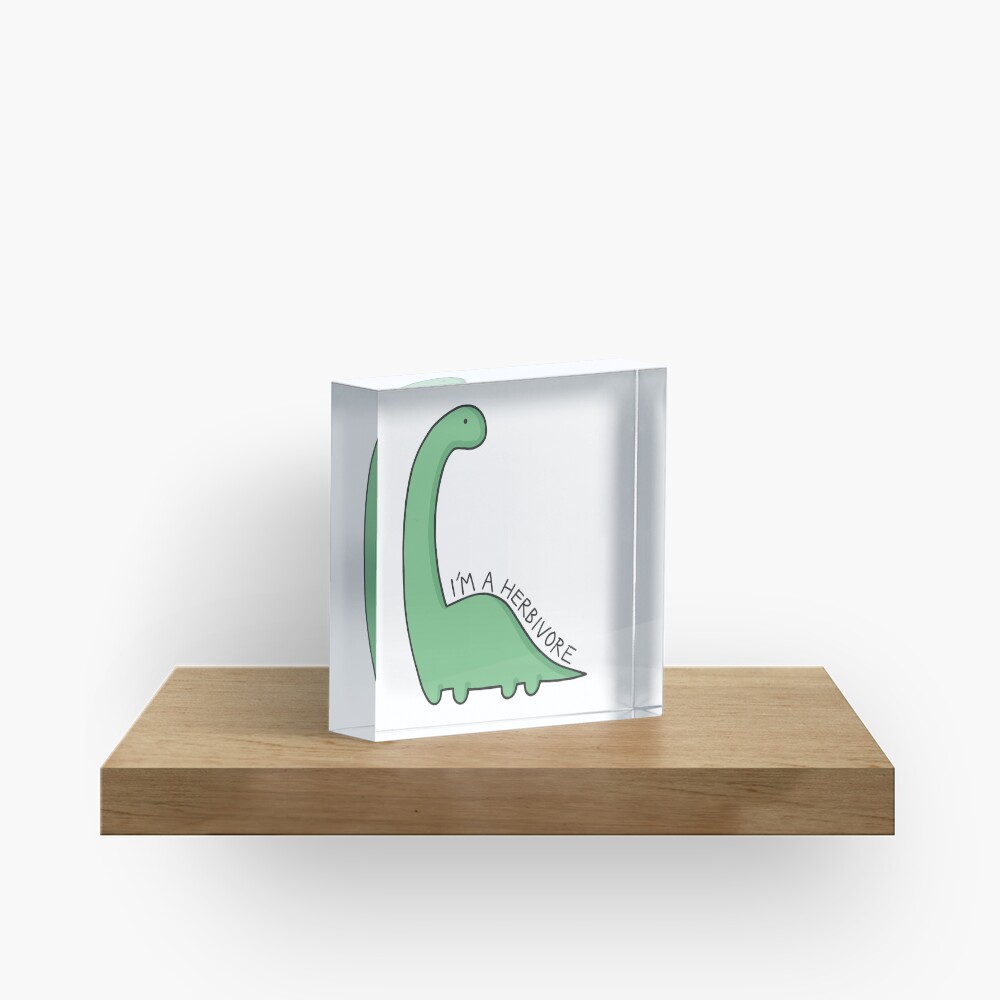 Artikel-Vorschau von Acrylblock, designt und verkauft von bloemsgallery.