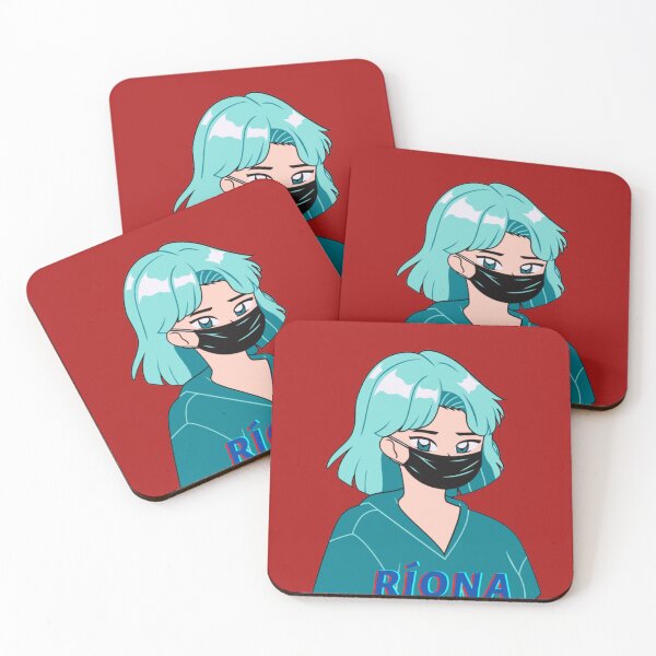 Item preview, Riona designed and sold by Showmee.