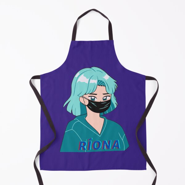 Item preview, Riona designed and sold by Showmee.