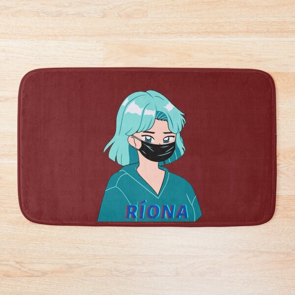 Item preview, Riona designed and sold by Showmee.