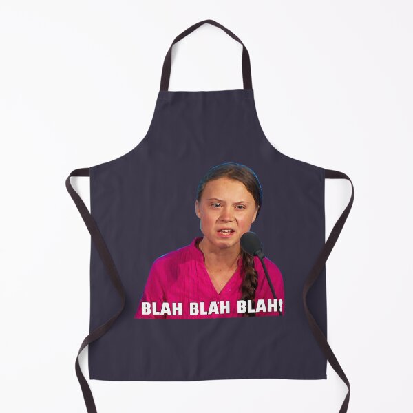 Item preview, Funny Gift For Greta Thunberg Gifts For Halloween designed and sold by Christy16Store.