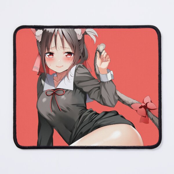 Item preview, Kaguya Shinomiya Kaguya sama Love is war Painting Anime designed and sold by KarinaTaisha.