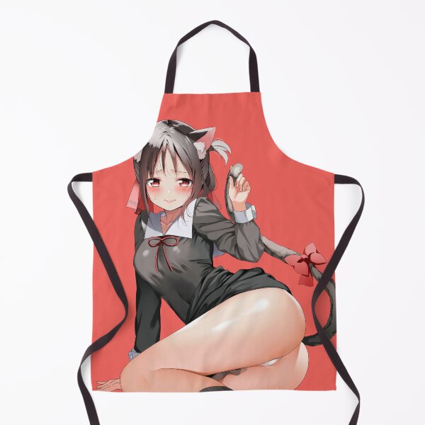 Item preview, Kaguya Shinomiya Kaguya sama Love is war Painting Anime designed and sold by KarinaTaisha.