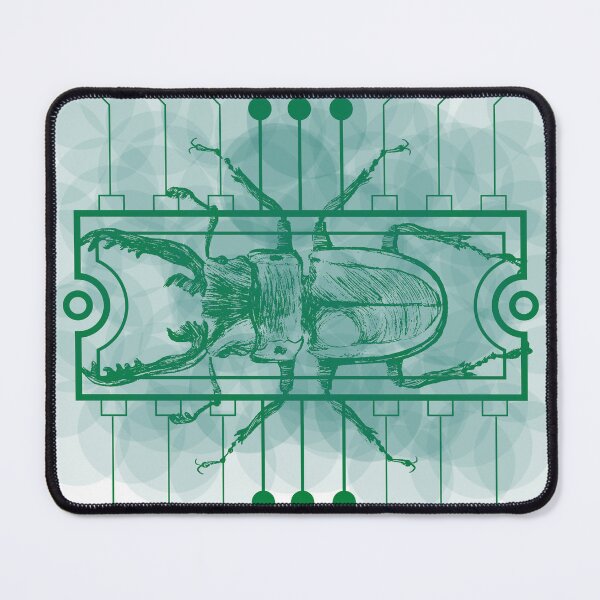 Item preview, Bugged Circuit designed and sold by Sophia-Adams.