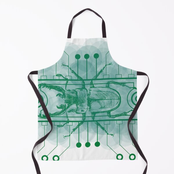 Item preview, Bugged Circuit designed and sold by Sophia-Adams.