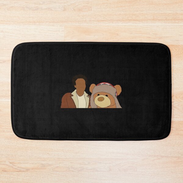 Item preview, 3005 - childish gambino Sticker designed and sold by adele9ure.