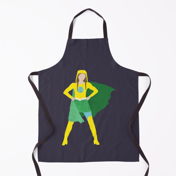 Item preview, Funny Gift Greta Thunberg Classic Fan designed and sold by Christy16Store.