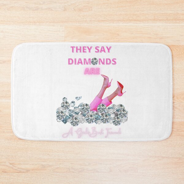 Item preview, GIRLS BF-DIAMONDS designed and sold by FNMDRYP.