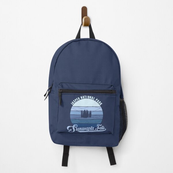 Item preview, Sunwapta Falls designed and sold by Omega Art.