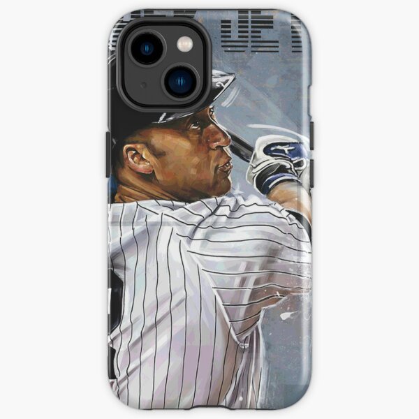 Derek Jeter Respect iPhone 6/6S Case - CASESHUNTER