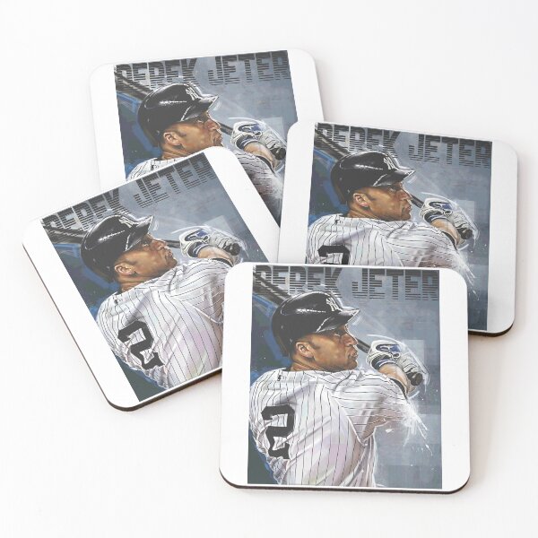 Item preview, derek jeter respect designed and sold by cesarshop.