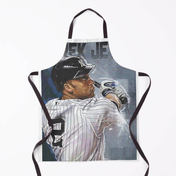 Item preview, derek jeter respect designed and sold by cesarshop.