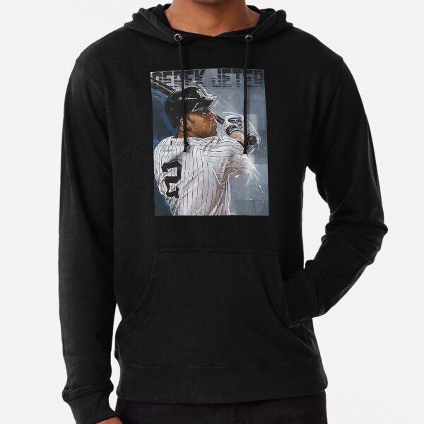 Respect Derek Jeter Kids Hoodie