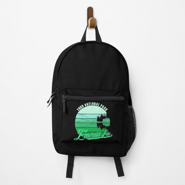 Item preview, Emerald Lake designed and sold by Omega Art.