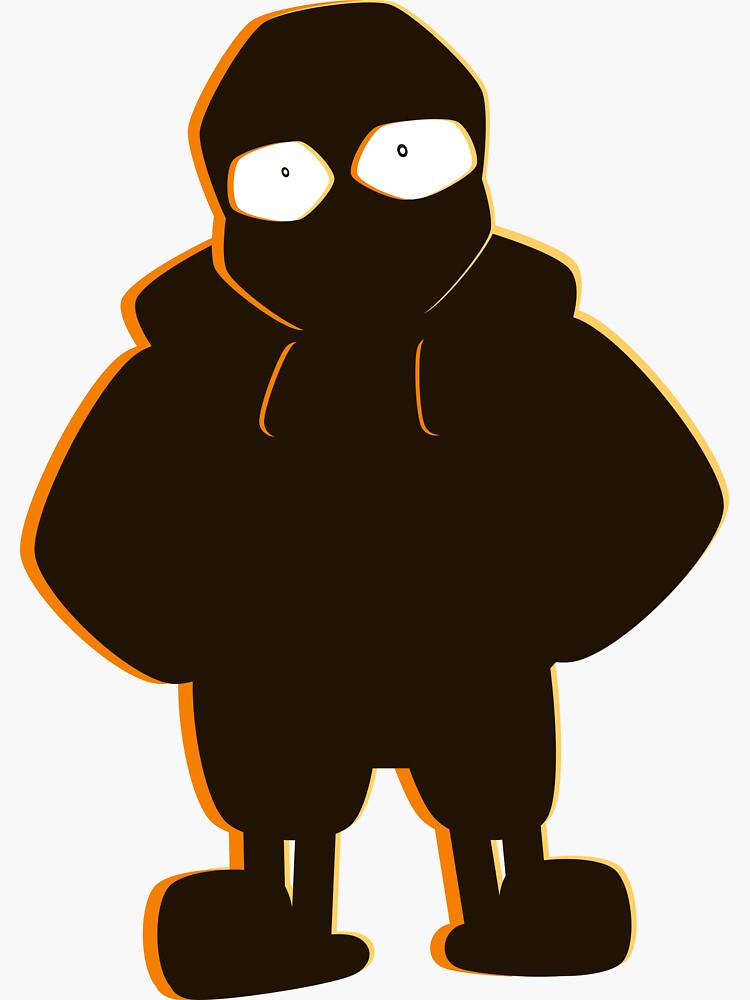 Undertale Character Cartoon Wiki - Ink Sans Transparent PNG