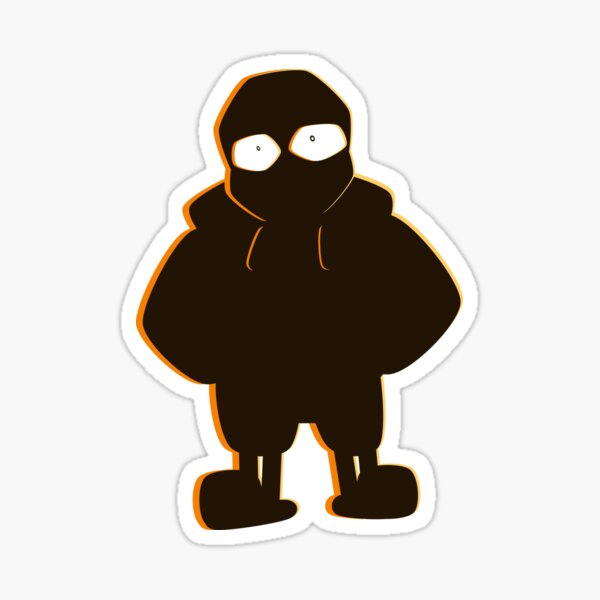 Wiki Sans Design Sticker for Sale by Torp-D