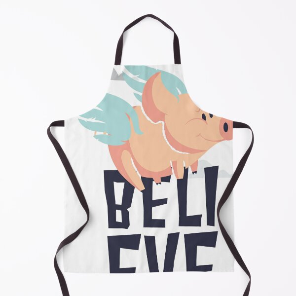 Peppa Aprons for Sale | Redbubble