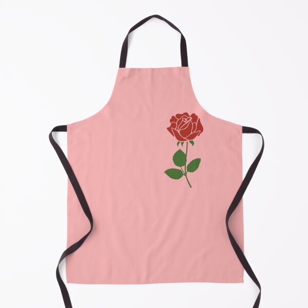 Item preview, Lonely Beautiful Red Rose Picture designed and sold by Unaiza Khalid.