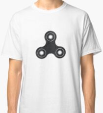 Fidget spinner Classic T-Shirt