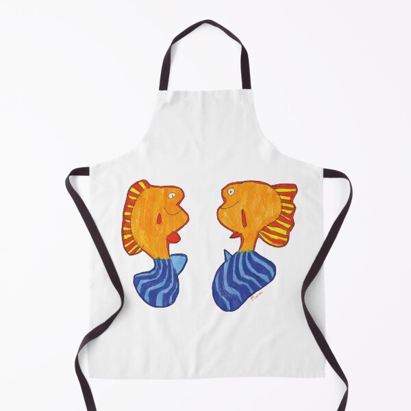 Item preview, Pisces Zodiac Sign (small text) designed and sold by artimeencf.