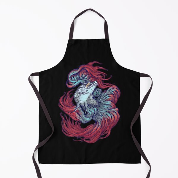 Item preview, Betta New Wave  designed and sold by KurtKrueg88967.