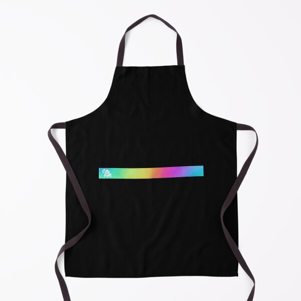 Item preview, City Folk Logo Bar designed and sold by JeanetteU98857.