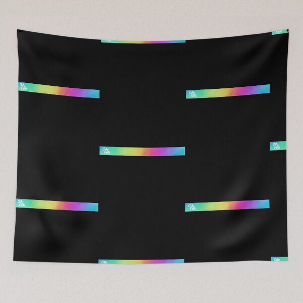 Item preview, City Folk Logo Bar  designed and sold by JeanetteU98857.