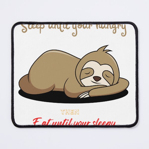 Item preview, Sloth arts designed and sold by RAJSHIVA.