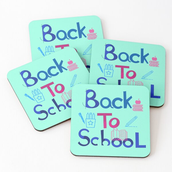 Item preview, back to school designed and sold by time-to-relax.
