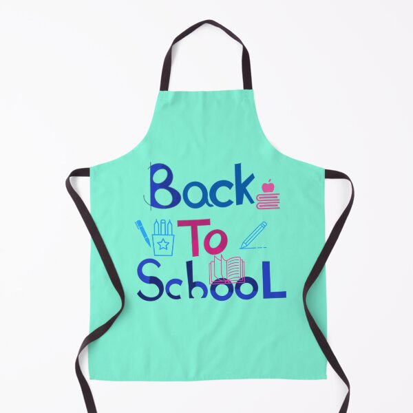 Item preview, back to school designed and sold by time-to-relax.