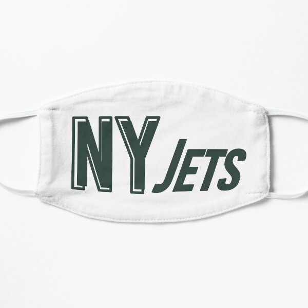 Ny Jets Face Masks for Sale