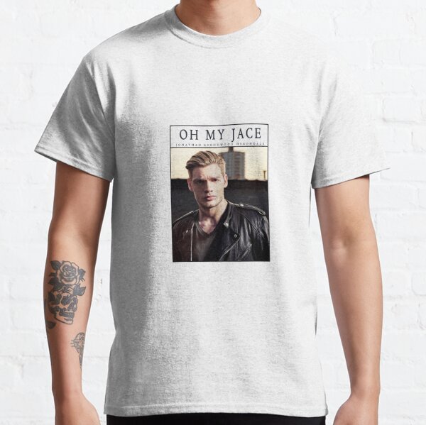 Jace Classic T-Shirt